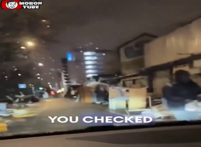 Video :A German couple was taken aback when traveling to a hotel in Paris